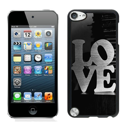 Valentine Love iPod Touch 5 Cases ELP | Women - Click Image to Close